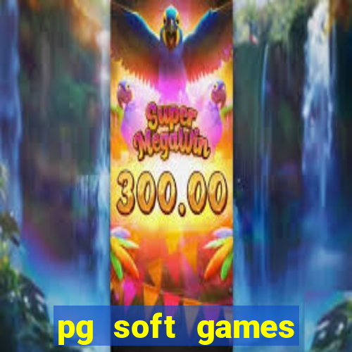 pg soft games fortune rabbit Informational