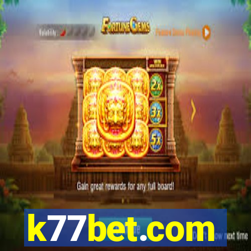 k77bet.com