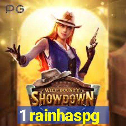 1 rainhaspg