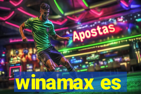 winamax es