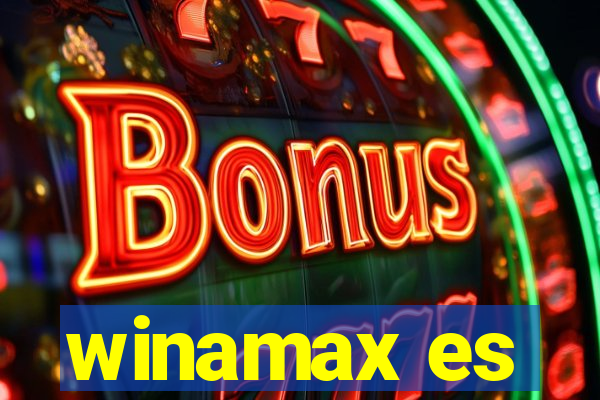 winamax es