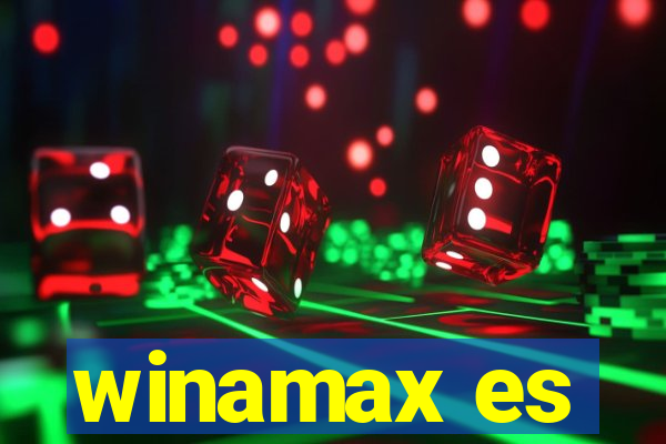 winamax es