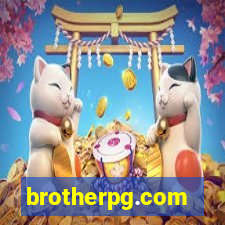 brotherpg.com