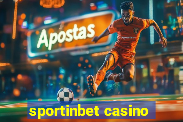 sportinbet casino