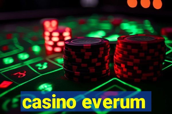 casino everum