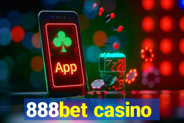 888bet casino