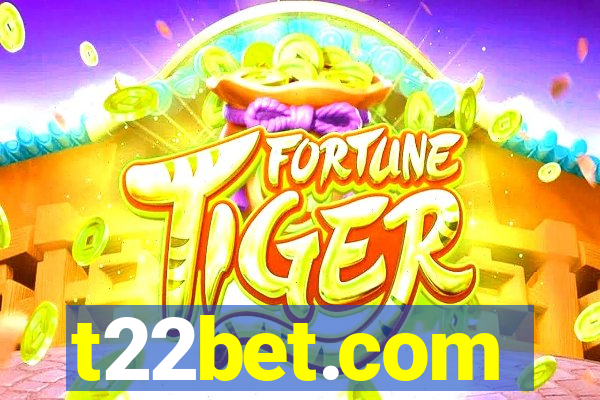 t22bet.com