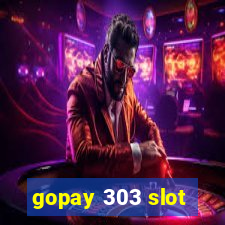 gopay 303 slot