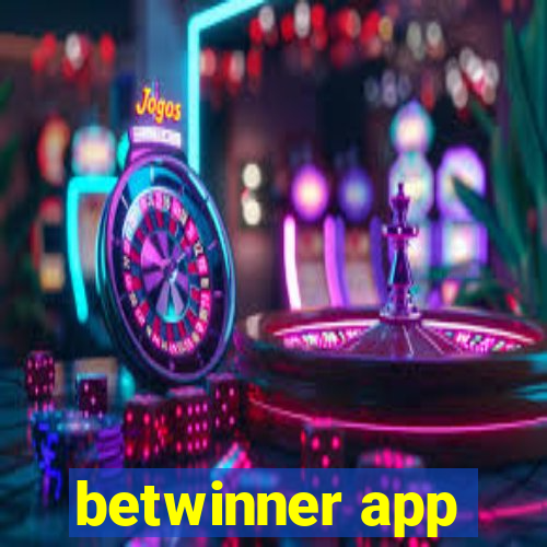 betwinner app