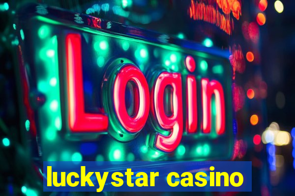 luckystar casino