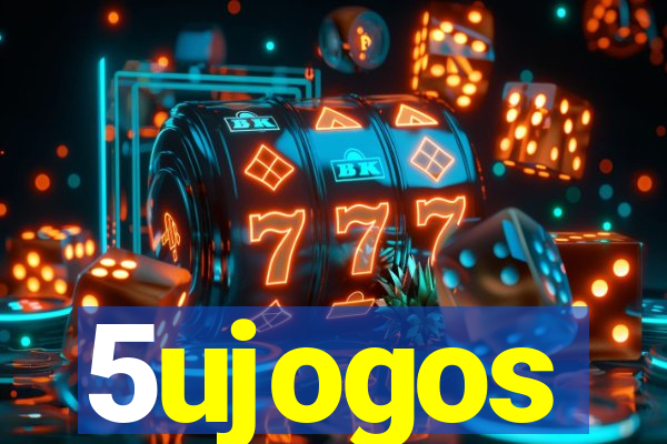 5ujogos