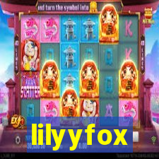 lilyyfox