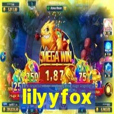 lilyyfox