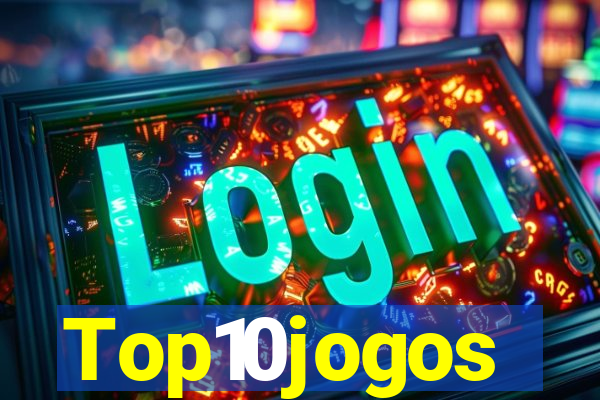 Top10jogos