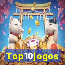 Top10jogos