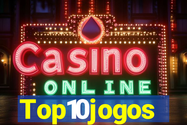 Top10jogos