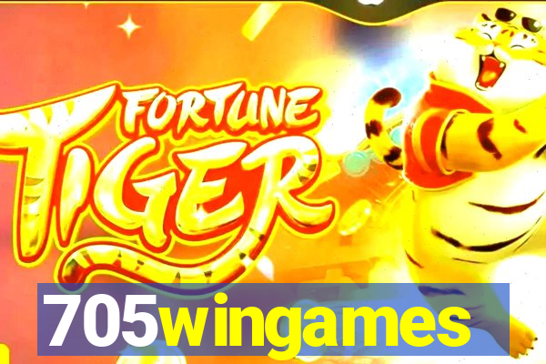 705wingames