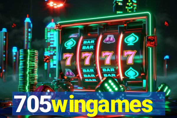 705wingames