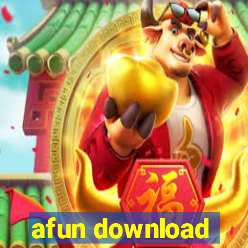 afun download