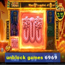 unblock games 6969