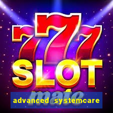 advanced systemcare 17 key