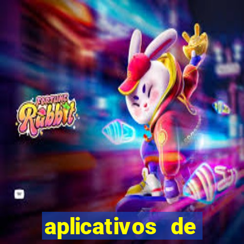 aplicativos de aposta de jogo