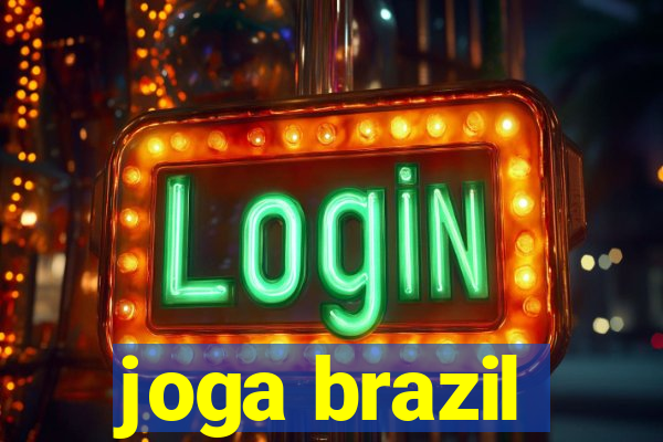 joga brazil