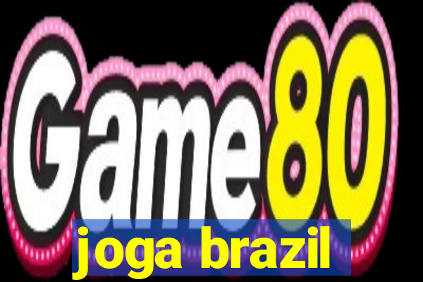 joga brazil