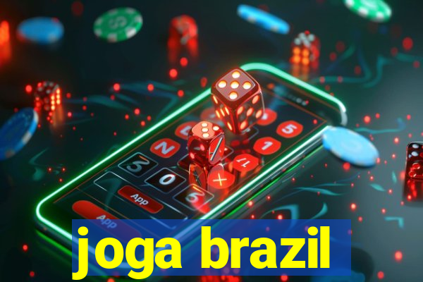 joga brazil