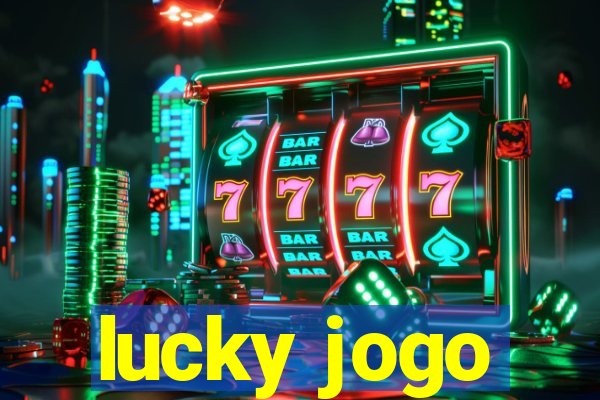 lucky jogo