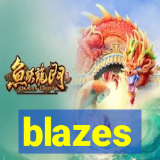 blazes