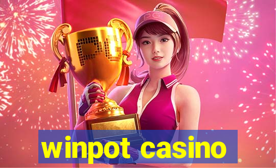 winpot casino