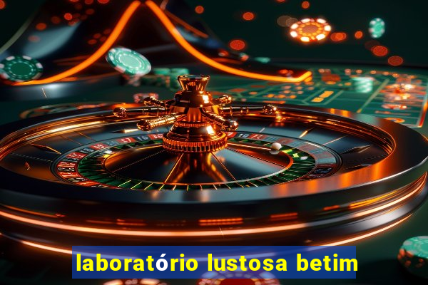 laboratório lustosa betim