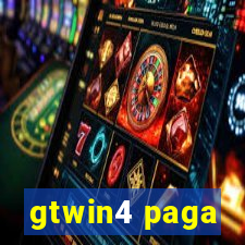 gtwin4 paga