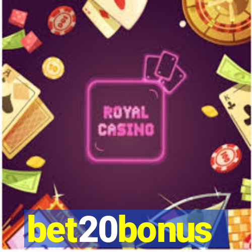 bet20bonus