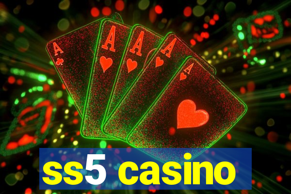 ss5 casino