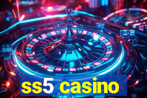 ss5 casino