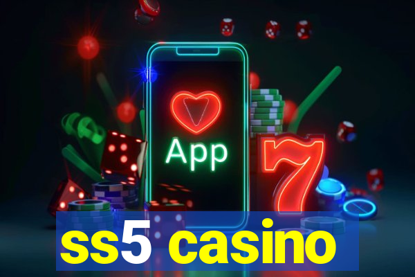 ss5 casino