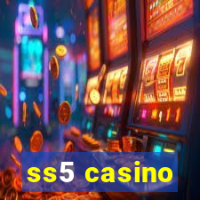 ss5 casino