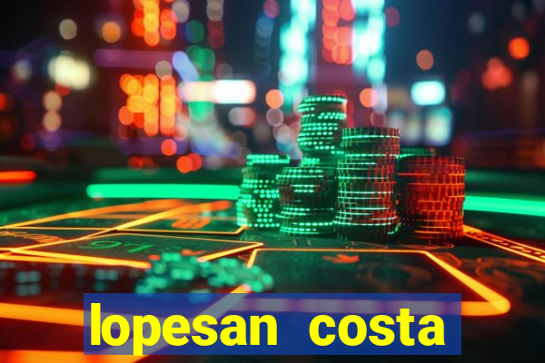 lopesan costa bávaro resort spa & casino