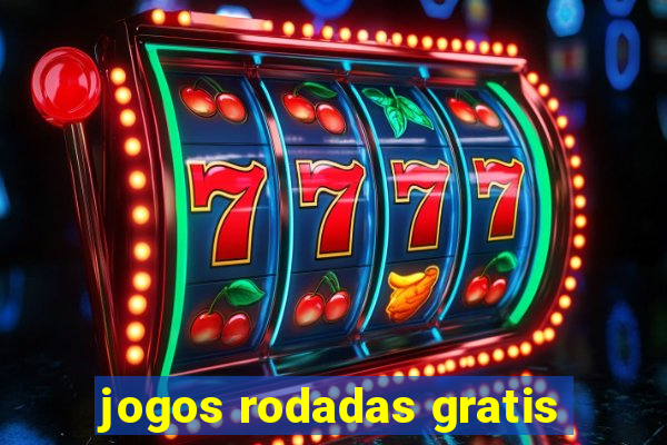 jogos rodadas gratis