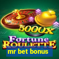 mr bet bonus