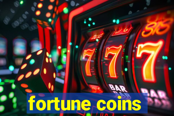 fortune coins