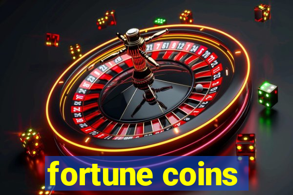 fortune coins