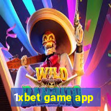 1xbet game app