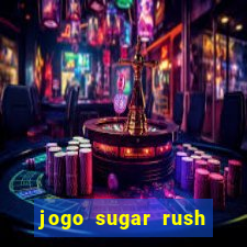 jogo sugar rush paga mesmo