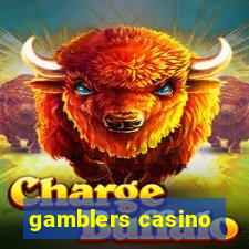 gamblers casino