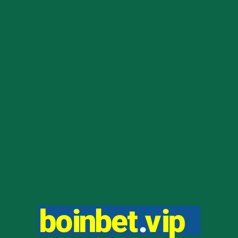 boinbet.vip