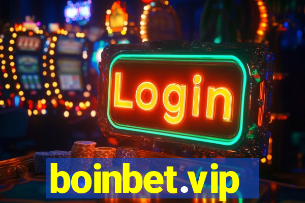 boinbet.vip