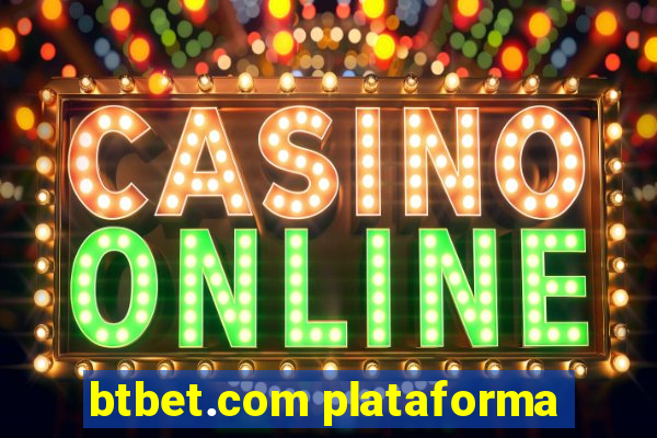 btbet.com plataforma